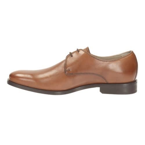 Amieson Walk Tan Leather
