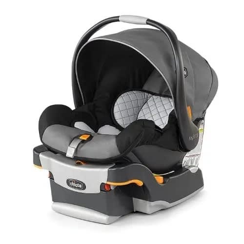 Keyfit 30 Infant Car Seat
