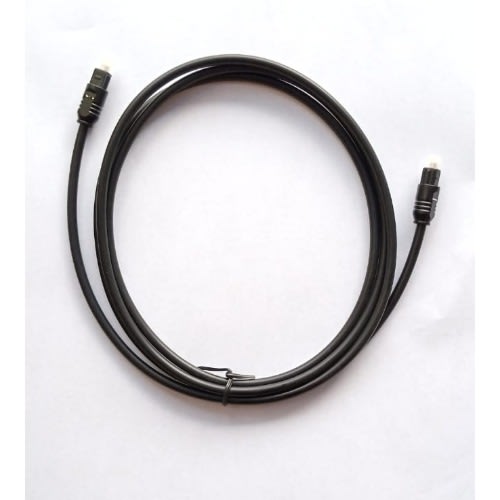 Optical Digital Audio Cable - 3m