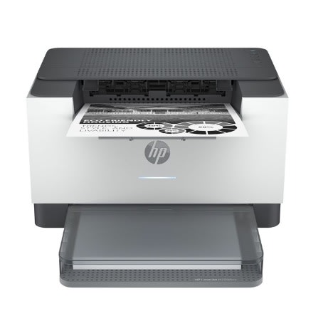 Laserjet M209dwe A4 Mono Laser Printer