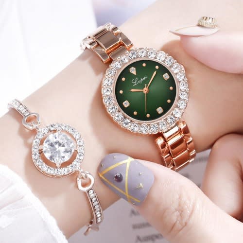 Ladies WristWatch