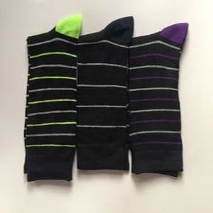 Cotton Socks - Multicolour
