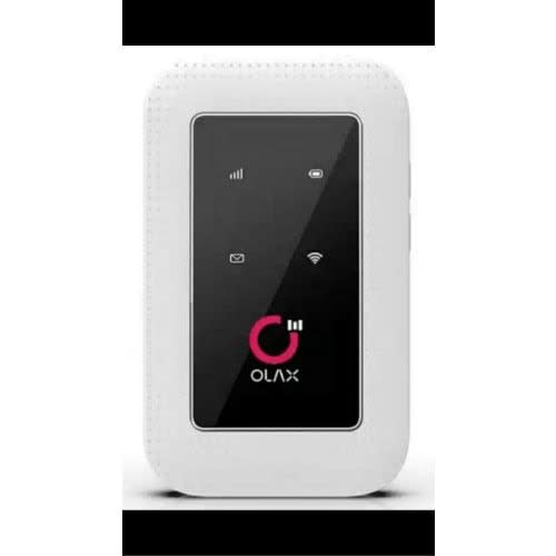4g Lte Advanced Pocket Mobile Wifi Router