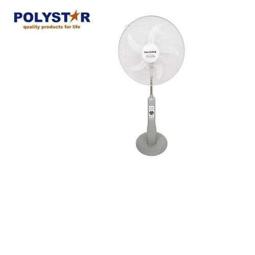 18'' Supercool Rechargeable Fan Pvkl- 1856usb