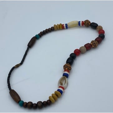 Culture Men’s Neckpiece