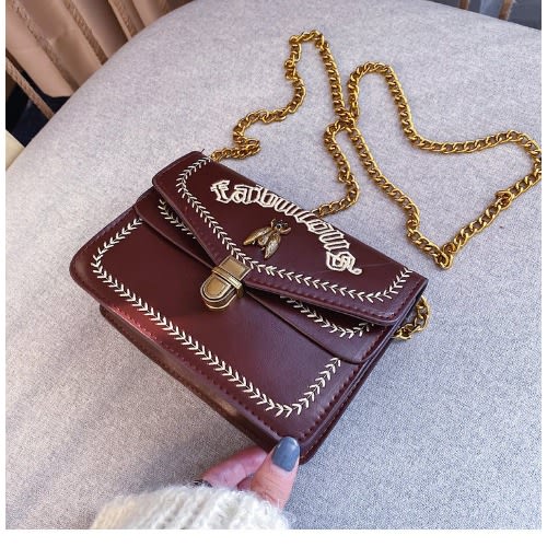 Ladies Handbag
