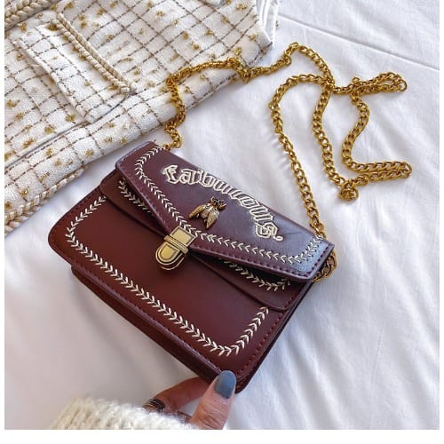 Ladies Handbag