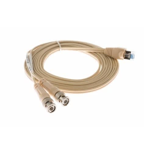 Bnc To Rj45 Adapter