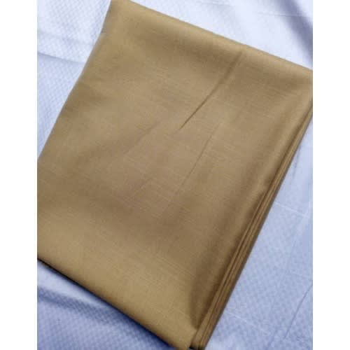 4 Yards Irish Champaign Gold Senator Material
