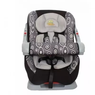 Happy Family Baby Car Seat