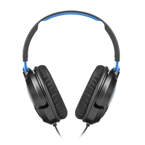 Beach Recon 70 - PlayStation Gaming Headset For Ps5 - Ps4 - PlayStation - Xbox Series