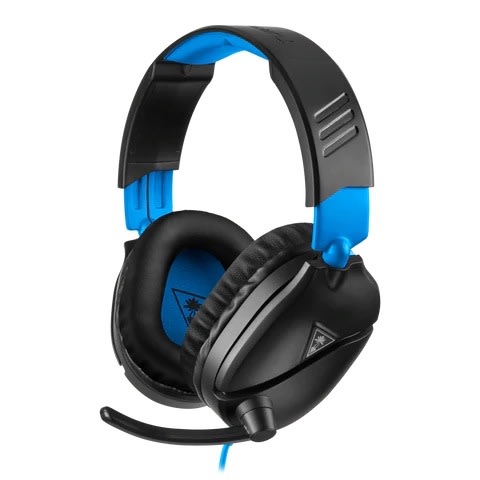 Beach Recon 70 - PlayStation Gaming Headset For Ps5 - Ps4 - PlayStation - Xbox Series