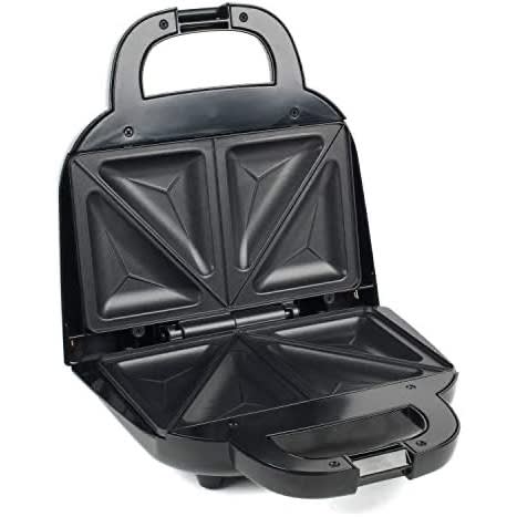Handbag Style Non-stick Toaster - 750w - Ek3677