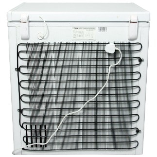 Chest Freezer - 116l