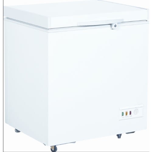 Chest Freezer - 116l