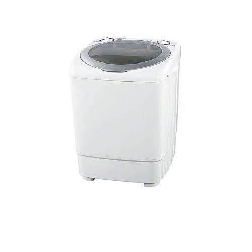 Duravolt Single Tub Washing Machine - 7.0kg