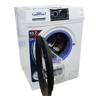 Front Load Washing Machine (10.2kg) White