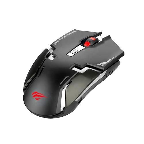 Hv-ms749 Optical Gaming Mouse