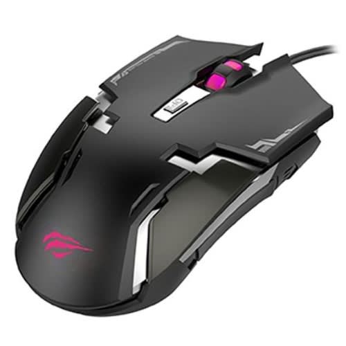 Hv-ms749 Optical Gaming Mouse