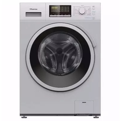 Hisense 7kg Front Loader Washing Machine - Wm7010w