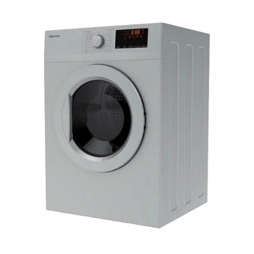 8kg Tumble Dryer | 80 Dvdl