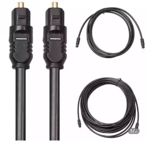 10m Optical Audio Cable