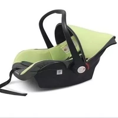 Deluxe Car Seat