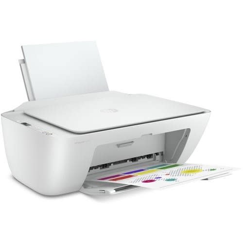 Deskjet 2720 All In One Printer