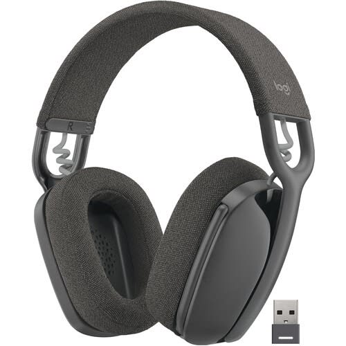 Zone Vibe Wireless Headphones