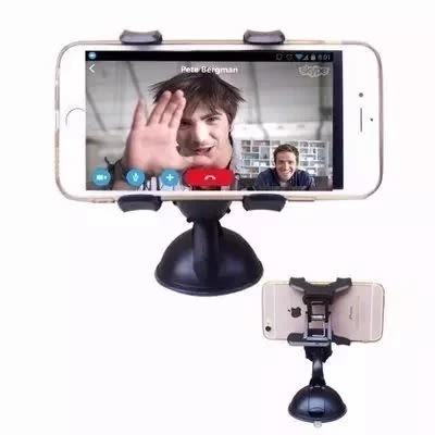 Car Phone Holder 360 Degree Turn
