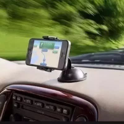 Car Phone Holder 360 Degree Turn
