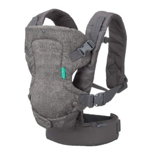 Flip 4-in-1 Carrier