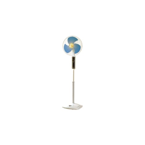 Standing Fan With Timer - F-407x - 16