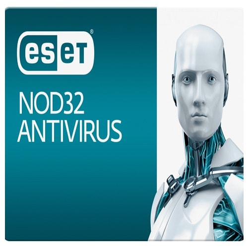 Nod32 Antivirus - 5 Devices