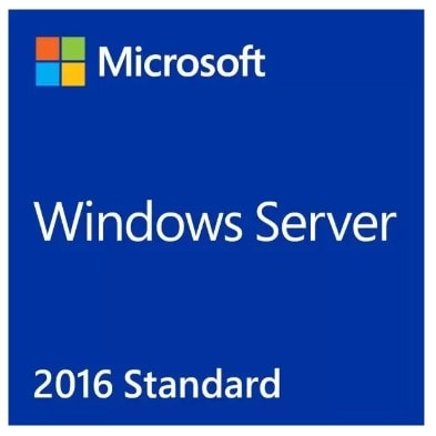 Microsoft Windows Server 2016 Standard Edition