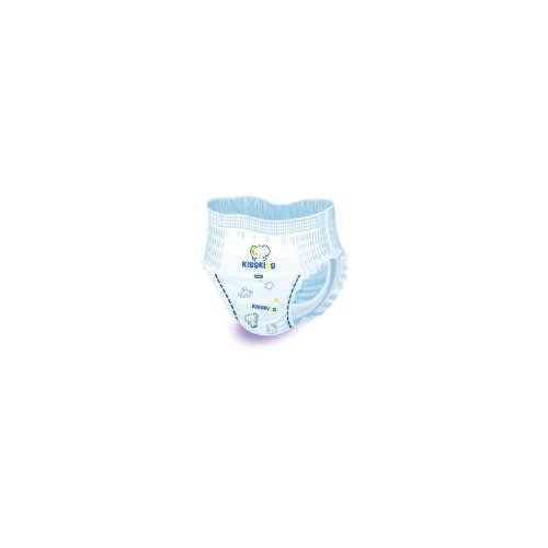 Jumbo Pack All Size 3   95Counts+ 1 Free Wipes