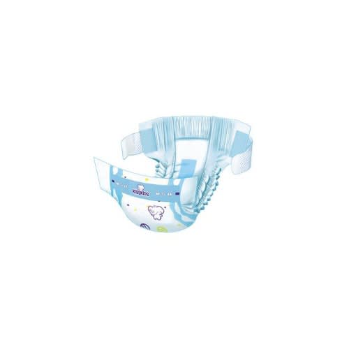 Jumbo Pack All Size 3   95Counts+ 1 Free Wipes