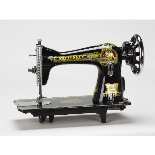 Sewing Machine Head