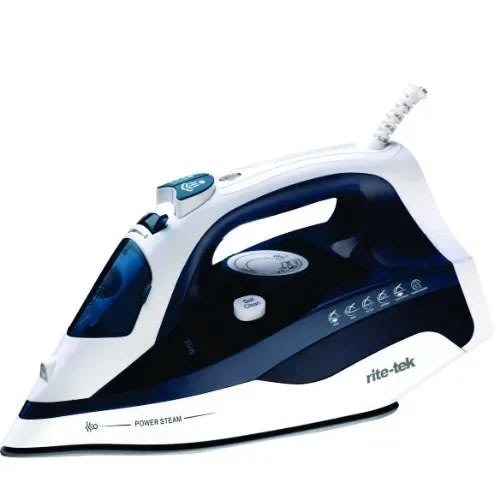 St570 Steam Iron  - 2200W
