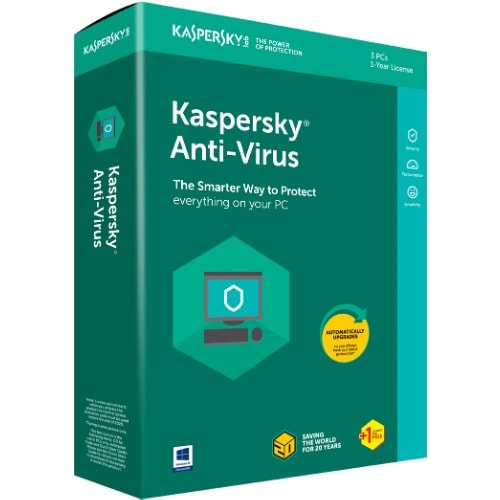 Total Security 2022-1 Pc- 1 Year License Key