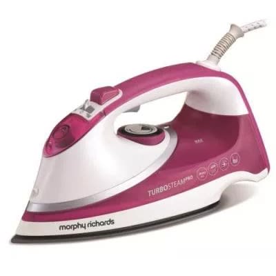 Turbosteam Pro Steam Iron - 2800W - 300123