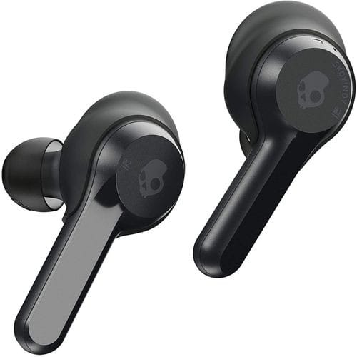 Indy True Wireless In-ear Earbud - Black