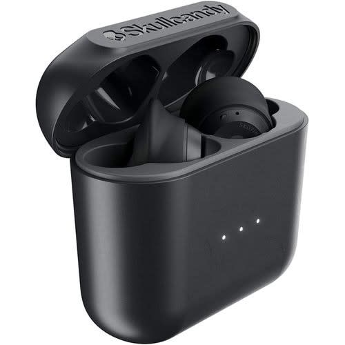 Indy True Wireless In-ear Earbud - Black