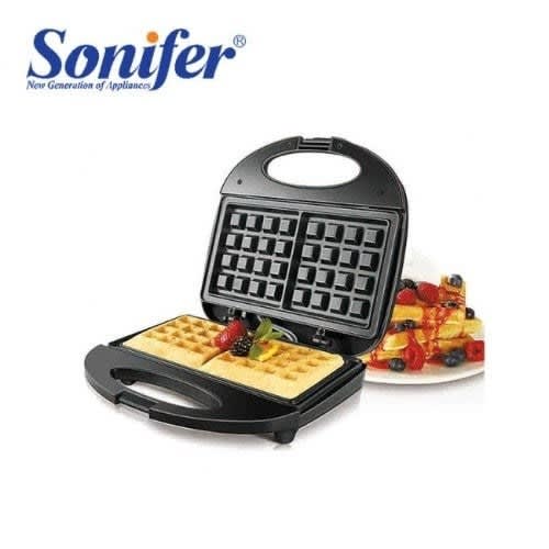 Sonifer Electric Waffles Maker