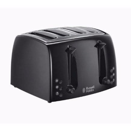 4 Slice Toaster