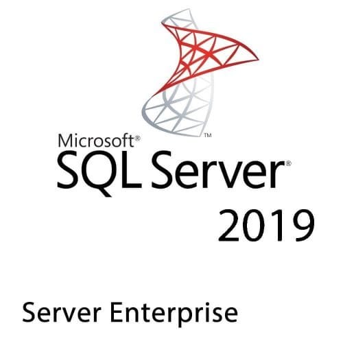 Microsoft Sql Server Enterprise 2019 16 Core