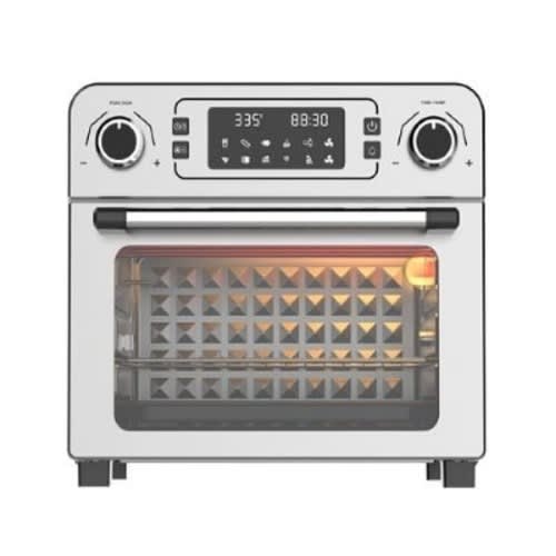 23 Litres Multi-purpose Air Fryer With Oven And Pizza Function