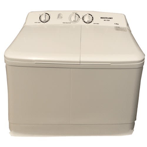 7kg Wc-70xp Washing Machine