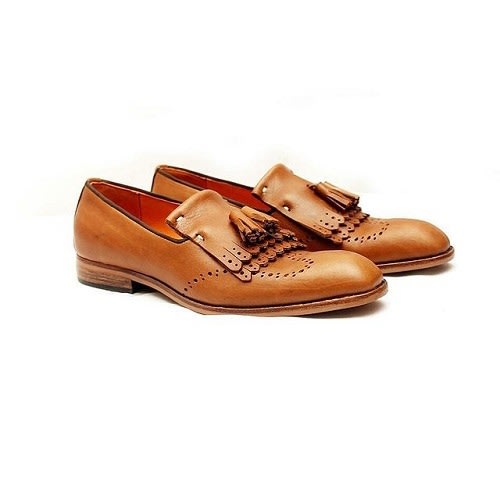 Classy Shoes- Brogues