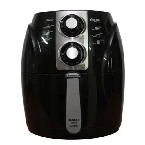 Lf350 Air Fryer - 3.5L - 1200W